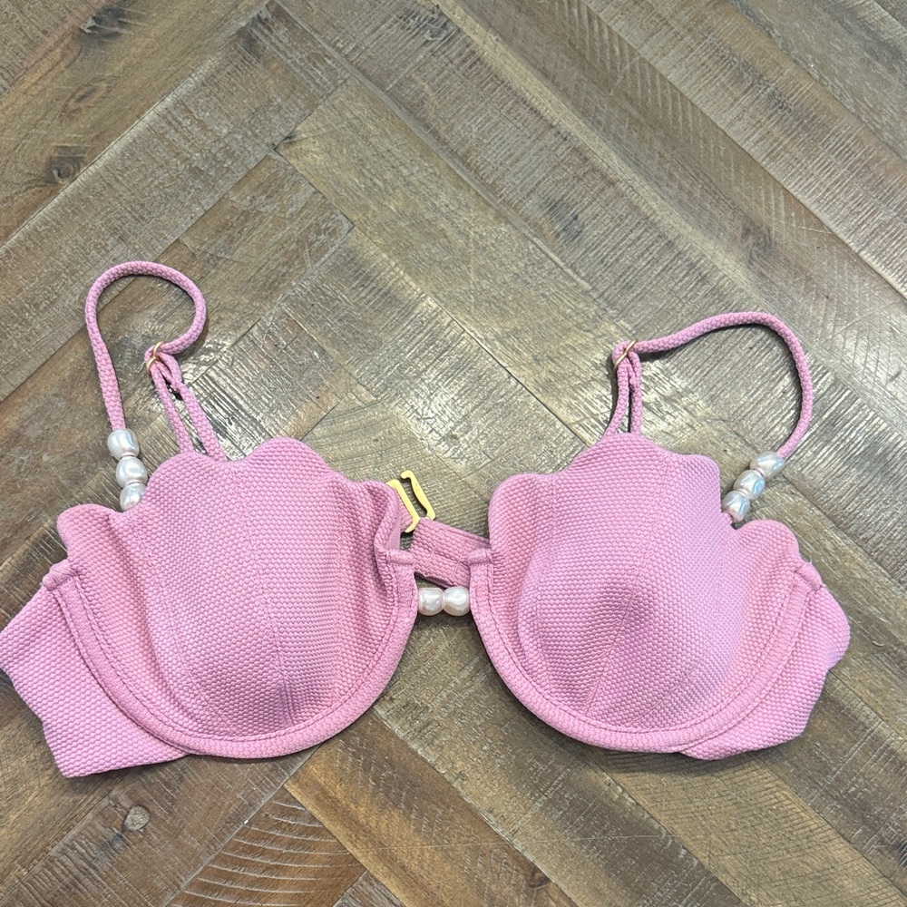 L*Space mermaid bikini top 🧜‍♀️ - Picture 6 of 6
